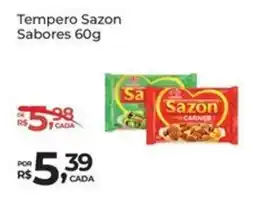 Super Luna Tempero Sazon Sabores oferta