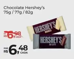 Super Luna Chocolate Hershey's oferta