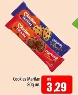 Proença Supermercados Cookies Marilan oferta