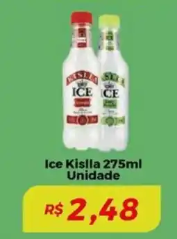 Mart Minas Ice Kislla Unidade oferta