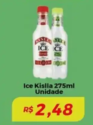 Mart Minas Ice Kislla Unidade oferta