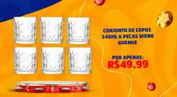 Nivalmix Conjunto de copos oferta