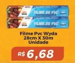 Mart Minas Filme Pvc Wyda oferta