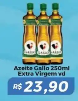 Mart Minas Azeite Gallo Extra Virgem vd oferta