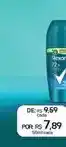 Drogal Rexona - 72 h oferta