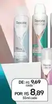 Drogal Rexona - clinical oferta