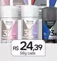 Drogal Rexona - clinical oferta