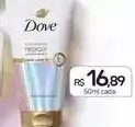 Drogal Dove - creme leave-in bond intense repair oferta