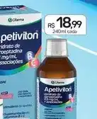 Drogal Cifarma - apetiviton oferta