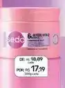 Drogal Seda - mascarilla capilar luminous uv oferta