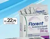 Drogal Cifarma - florent oferta