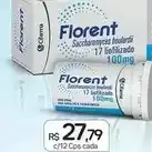 Drogal Cifarma - florent saccharomyces boulardi oferta