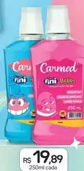 Drogal Cimed - beijos oferta