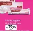 Drogal Gino-canesten - creme vaginal oferta