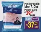 Muffato Rio - posta pintado oferta