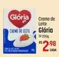 Muffato Glória - creme de leite oferta