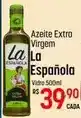 Muffato La española - azeite extra virgem oferta