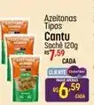 Muffato Cantu - azeitonas tipos oferta