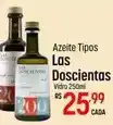 Muffato Azeite tipos las doscientas oferta