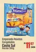 Muffato Sul - empanado peixitos congelados oferta