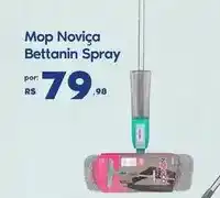 Sam's Club Bettanin - mop noviça spray oferta