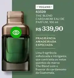 O Boticário Frescor - eau de parfum oferta