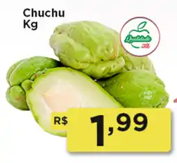 Rede Vivo Chuchu oferta