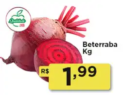 Rede Vivo Beterraba oferta