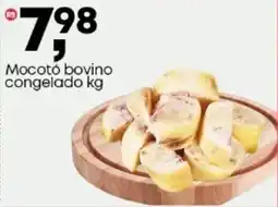 Frangolândia Mocotó bovino congelado oferta