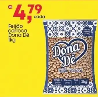 Frangolândia Feijão carioca Dona De oferta