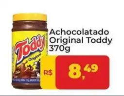 Tonin Superatacado Achocolatado Original Toddy oferta