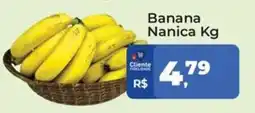 Tonin Superatacado Banana Nanica oferta