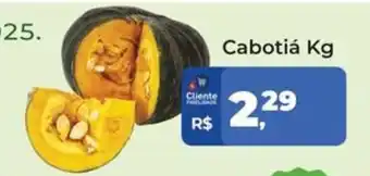 Tonin Superatacado Cabotiá oferta