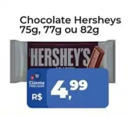 Tonin Superatacado Chocolate Hersheys oferta