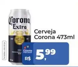 Tonin Superatacado Cerveja Corona oferta