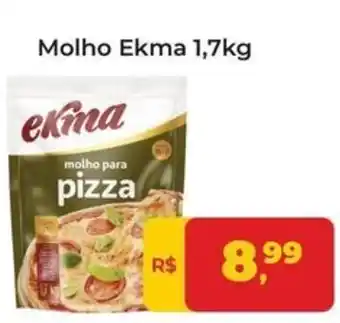 Tonin Superatacado Molho Ekma oferta