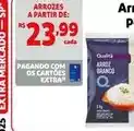 Mercado Extra Extra - arrozes a partir de oferta