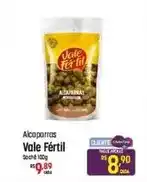 Muffato Vale - alcaparras oferta