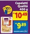 Mercado Extra Extra - capeletti qualità oferta