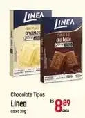 Muffato Línea - chocolate tipos oferta