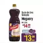 Muffato Maguary - suco de uva seleccio oferta