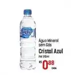 Muffato Cristal - água mineral sem gás oferta