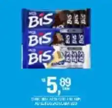 DB Supermercados Bis oferta