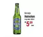 Muffato Heineken - cerveja oferta