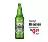 Muffato Heineken - cerveja oferta