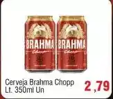 Spani Atacadista Brahma - cerveja chopp oferta