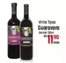 Muffato Guaravera - vinho tipos oferta