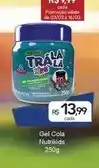 Drogal Tra la la - gel cola nutrikids oferta