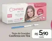 Drogal Confirme em tira oferta