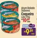 Muffato Coqueiro - atum ralado sabores oferta